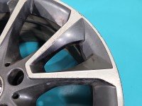 Felga aluminiowa 19" komplet alufelgi felgi BMW X5 F15
