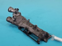 Kolektor ssący Mercedes CLS II C218 W218 218 A6422002215, A6420907737 3.0 cdi (642853)