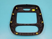 Ramka radia Renault Captur I 682705384R