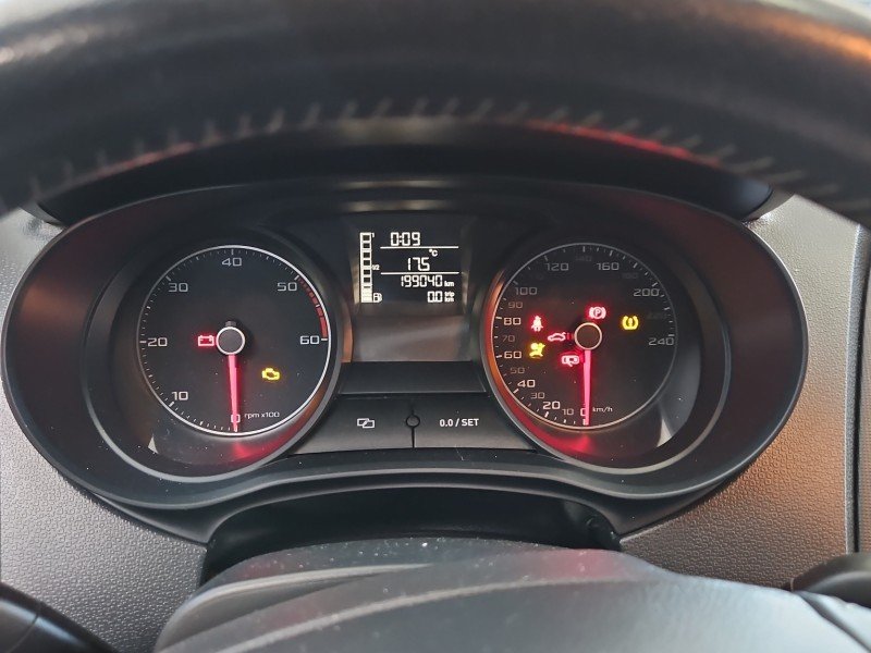 Licznik Seat Ibiza IV 6J 6J0920807L 1.6 tdi EUROPA