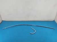 Listwa dachowa lewa dachu Maserati Quattroporte VI 13- 6700431230