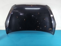 Maska przednia Suzuki Splash