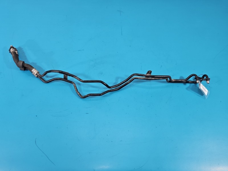 Przewód skrzyni biegów AUDI Q7 I 4L 7L8317801A