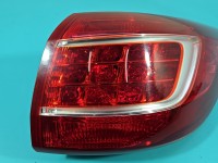 Lampa tył prawa błotnika Kia Sportage III 10-15 HB EUROPA