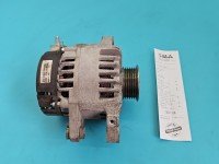 TEST Alternator Toyota Aygo 05-14 101210-1410 1.0 VVTI