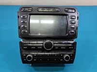 Radio fabryczne Bentley Continental I 05-13 3W0035008F radioodtwarzacz