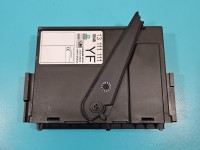 Komputer Sterownik silnika 55190069 Opel Corsa C 1.3 cdti