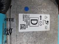 Poduszki powietrzne zestaw komplet Mazda 6 II GH