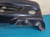 Zderzak przód przedni Mercedes W203