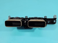 Kratka nawiewu środkowa Toyota Auris II 55670-02320 EUROPA