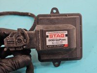Instalacja LPG GAZU