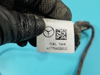 Wiązka instalacja Mercedes, A1775402610, A1775402610, Europejska, POMPY PALIWA ZBIORNIKA Mercedes CLA C118 X118 A1775402610