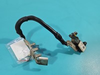 KLEMA INSTALACJA WIĄZKA MINUSOWA MINUS Skoda Octavia III 5Q0915181H