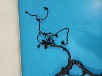 InstalacJa Wiązka silnika 537812 3.0d BMW X6 E71