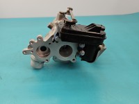 Turbosprężarka Regenerowana Mercedes CLA C118 X118 850282-12, A2820900280, 144106434R 1.3b 163KM