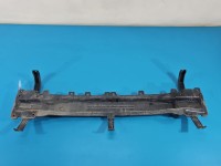 Wzmocnienie zderzaka tył belka HYUNDAI i20 II 14-20 tylne X2R