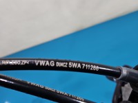 DŹWIGNIA LEWAREK WYBIERAK LINKI Skoda Octavia IV 2.0 tdi