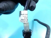 Pompka sprzęgłowa Nissan Qashqai I J10 06-13 C1011116, 30610ET000 1.6 dci