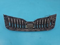 Atrapa grill Skoda Octavia III