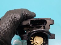 Nastawnik klap kolektora Jeep Grand Cherokee IV WK2 3.0 CRD