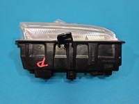 Światło jazdy dziennej prawe Renault Clio IV 12-20 89208541, 266003864R
