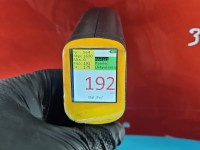 Błotnik przód prawy Suzuki Sx4 I 06- ZFM C14