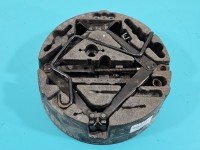 lewarek Podnośnik samochodowy trapezowy Opel Astra III H