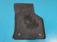 Dywaniki komplet Skoda Superb III