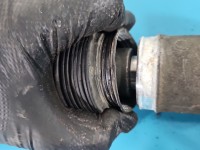 Przekładnia kierownicza maglownica Peugeot 207 6700002140, Q003TA2074ZE