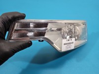 Halogen lewy Citroen C5 II X7