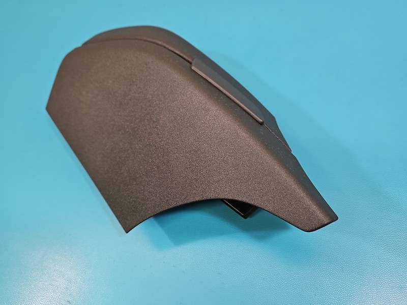 Osłona ZAŚLEPKA PLASTIK Volvo S90 16- 31426615, 31426619