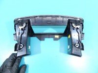 Ramka radia Peugeot 508 I 10-18 9686446277