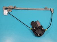 Podnośnik przód lewy Iveco Daily IV 06-14 5d HB