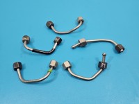 RURKI Przewód paliwowy Peugeot 508 II 18- 190711, 117376 1.5 hdi Peugeot, 5szt