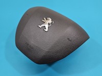 Poduszka powietrzna kierowcy airbag Peugeot 2008 I 13-19 98072114ZD