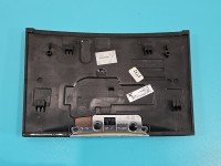 Listwa listwy dekory dekor deski Mercedes W212 eu