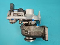 Turbosprężarka Regenerowana Ford S-max II MK2 852072-2, VJI05316 2.0 tdci 150KM