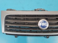 Atrapa grill Fiat Scudo II 06-