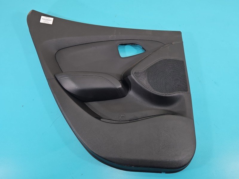 Tapicerka drzwi tył lewa boczek Hyundai Ix35 09-13 83301-2Y0239P