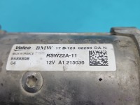 TEST Rozrusznik BMW G30 2.0d 8588898