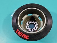 Koło pasowe wału korbowego Citroen C5 Aircross 17-25 9834309980 1.2 T