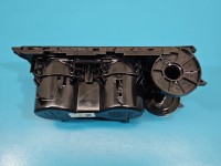 Uchwyt na napoje kubek CUP HOLDER Skoda Octavia IV 5E3862531C, 5E3862531A