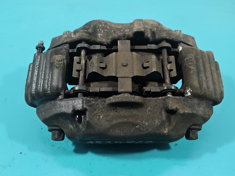 Zacisk przód lewy Mercedes W221 3.5 V6