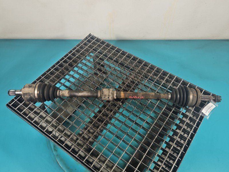 Półoś przód prawa Kia Sportage II 04-10 2.0 16V (G4gc) manual