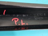 Listwa drzwi przód lewa BMW X3 G01 7410297