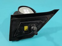 Lusterko lewe pin Citroen C1 I HB 5d kolor kTA europa