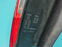 Lampa tył lewa błotnika Mercedes W212 sedan EUROPA A2129060558