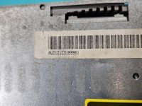 Zmieniarka cd Audi A4 B6 4B0919887E, 7612002007