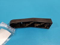 Mocowanie Europejska, Wspornik lewy belki zderzaka tył uchwyt 850424422R Dacia Duster III 24-