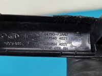 Listwa listwy dekory dekor deski Hyundai Elantra VI 15-20 eu